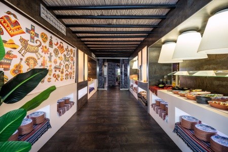 Barceló Fuerteventura Castillo - 120