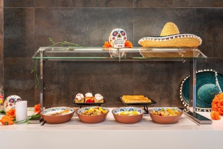 Barceló Fuerteventura Castillo - 122