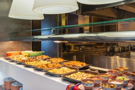 Barceló Fuerteventura Castillo - 123