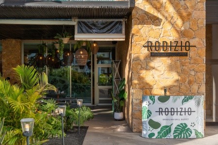 Barceló Fuerteventura Castillo - 124