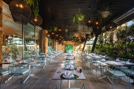 Barceló Fuerteventura Castillo - 125