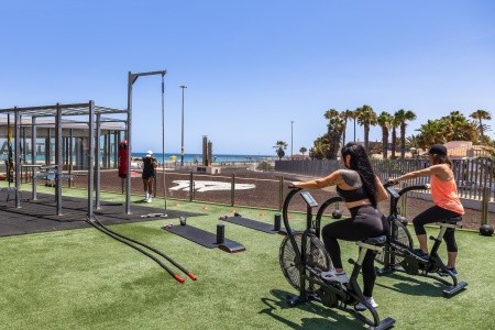 Barceló Fuerteventura Castillo - 134