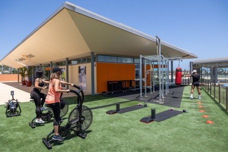 Barceló Fuerteventura Castillo - 137