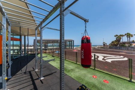 Barceló Fuerteventura Castillo - 138