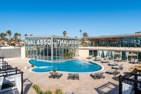 Barceló Fuerteventura Castillo - 141