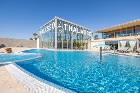 Barceló Fuerteventura Castillo - 143