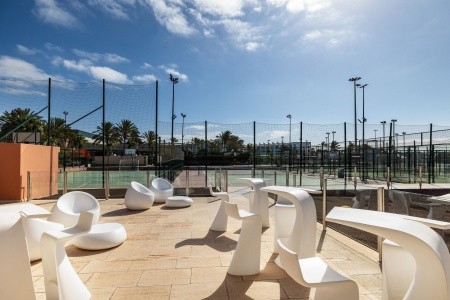 Barceló Fuerteventura Castillo - 148