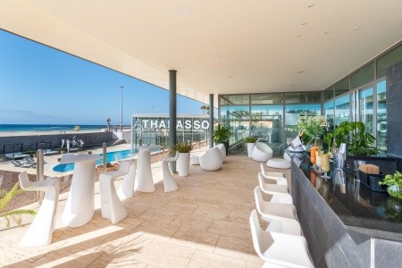 Barceló Fuerteventura Castillo - 150