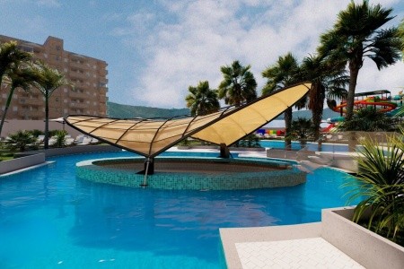 Magic Sports (Ex. Gran Duque) - 72