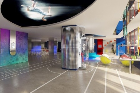 Magic Sports (Ex. Gran Duque) - 73