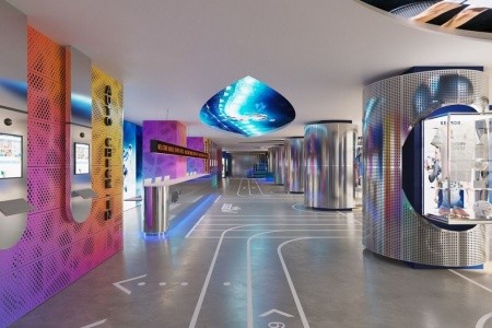 Magic Sports (Ex. Gran Duque) - 74