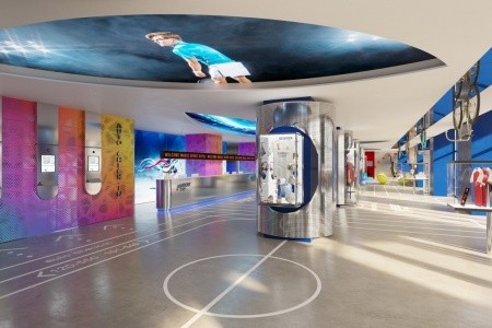 Magic Sports (Ex. Gran Duque) - 75