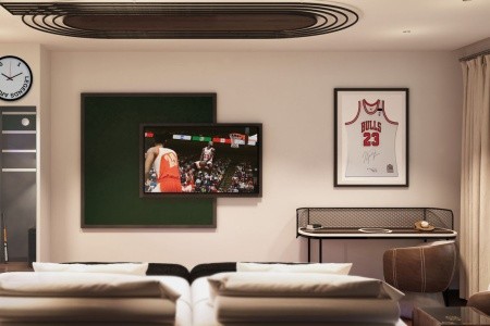 Magic Sports (Ex. Gran Duque) - 83