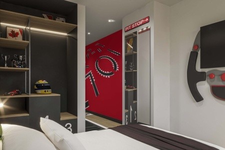 Magic Sports (Ex. Gran Duque) - 86