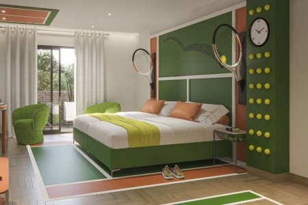 Magic Sports (Ex. Gran Duque) - 87