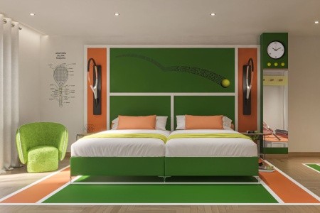 Magic Sports (Ex. Gran Duque) - 88