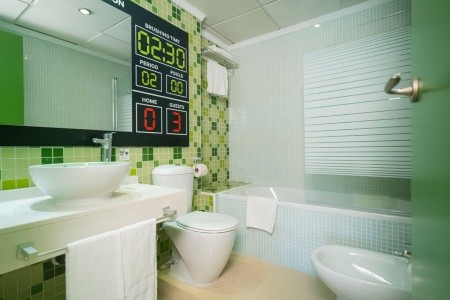 Magic Sports (Ex. Gran Duque) - 89