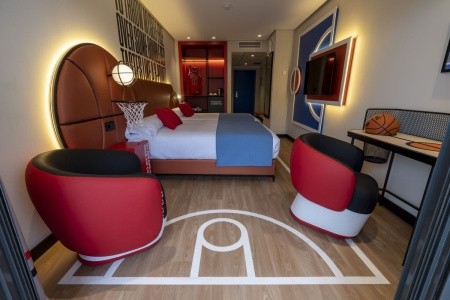 Magic Sports (Ex. Gran Duque) - 90