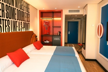 Magic Sports (Ex. Gran Duque) - 92