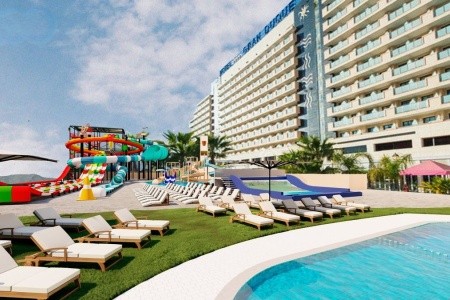 Magic Sports (Ex. Gran Duque) - 93