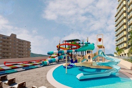 Magic Sports (Ex. Gran Duque) - 94