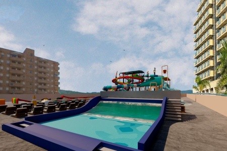 Magic Sports (Ex. Gran Duque) - 95