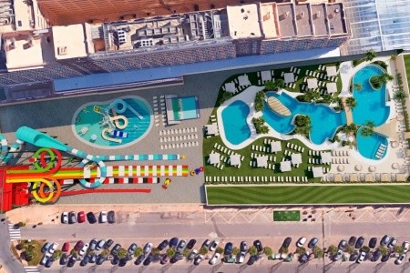 Magic Sports (Ex. Gran Duque) - 96