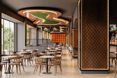 Magic Sports (Ex. Gran Duque) - 99