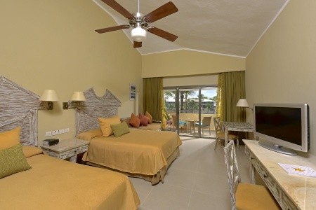 Dominikánska republika Punta Cana Iberostar Dominicana 9 dňový pobyt All Inclusive Letecky Letisko: Viedeň May 2026 (28/05/26- 5/06/26)