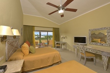 Dominikánska republika Punta Cana Iberostar Dominicana 9 dňový pobyt All Inclusive Letecky Letisko: Viedeň May 2026 (28/05/26- 5/06/26)