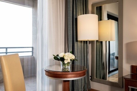 Radisson Blu Resort, Malta St. Julian's - 28