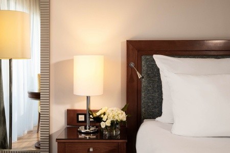 Radisson Blu Resort, Malta St. Julian's - 29