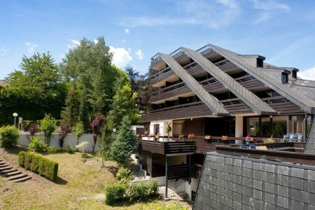 Sowell Hotels Mont Blanc & Spa