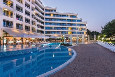 Four Points By Sheraton Sunny Beach