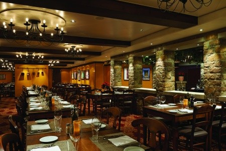 Norwegian Getaway - 11