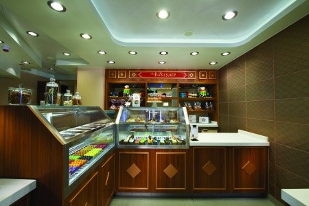 Norwegian Getaway - 16