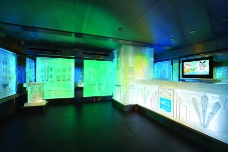 Norwegian Getaway - 21