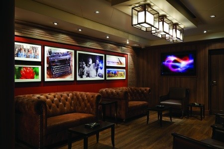 Norwegian Getaway - 22