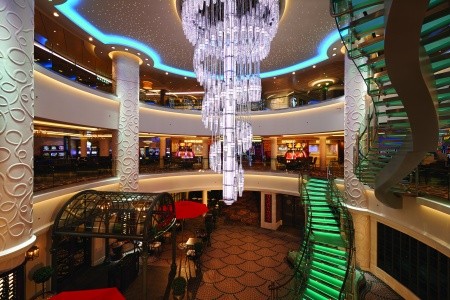 Norwegian Getaway - 28