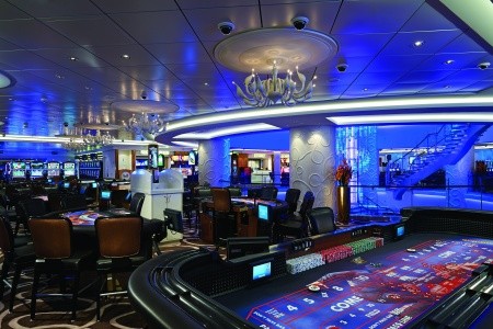 Norwegian Getaway - 32