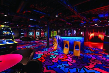 Norwegian Getaway - 34