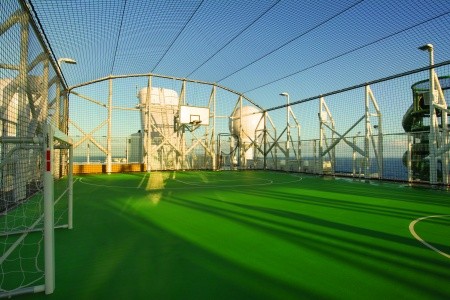 Norwegian Getaway - 35