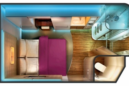 Norwegian Getaway - 42