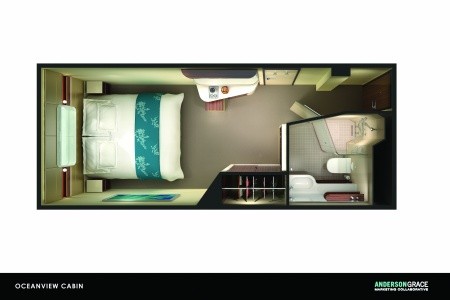 Norwegian Getaway - 44