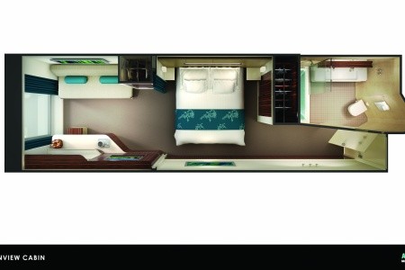 Norwegian Getaway - 45