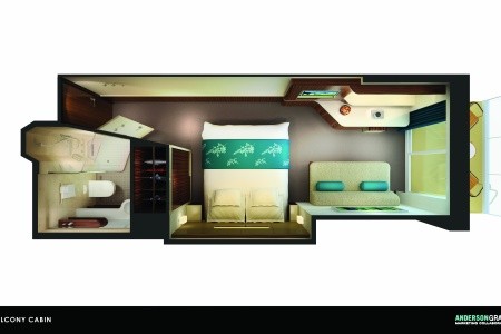 Norwegian Getaway - 48