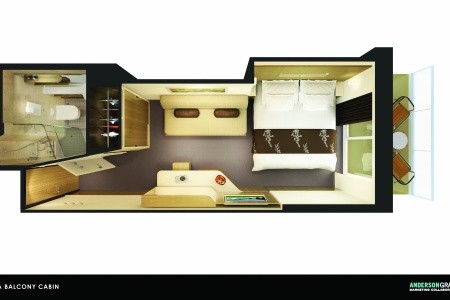 Norwegian Getaway - 50