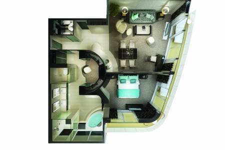 Norwegian Getaway - 54