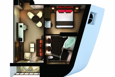 Norwegian Getaway - 61