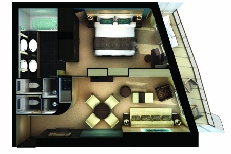 Norwegian Getaway - 62